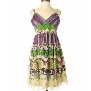 Pure Vida Dress